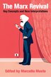 The Marx Revival by Marcello Musto, Paperback | Indigo Chapters
