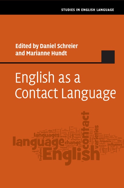 English As A Contact Language by Daniel Schreier, Paperback | Indigo Chapters