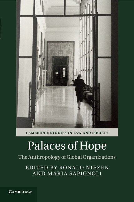 Palaces Of Hope by Ronald Niezen, Paperback | Indigo Chapters