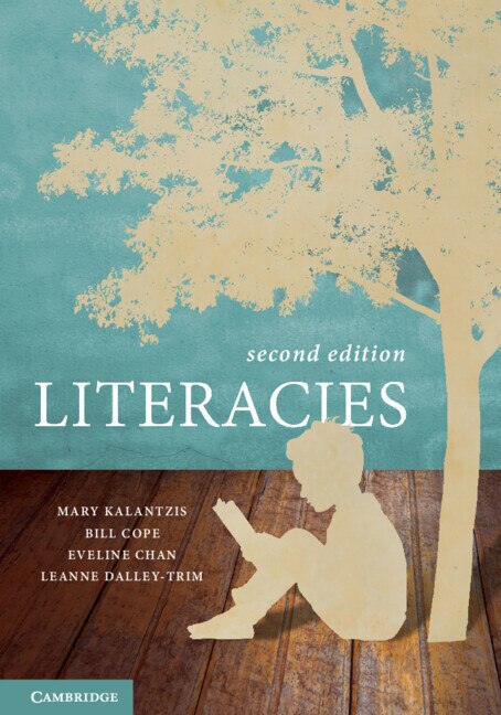 Literacies by Mary Kalantzis, Paperback | Indigo Chapters