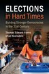 Elections In Hard Times by Thomas Edward Flores, Paperback | Indigo Chapters