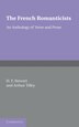 The French Romanticists by H. F. Stewart, Paperback | Indigo Chapters