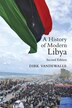 A History of Modern Libya by Dirk Vandewalle, Paperback | Indigo Chapters