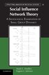 Social Influence Network Theory by Noah E. Friedkin, Paperback | Indigo Chapters