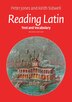 Reading Latin by Peter Jones, Paperback | Indigo Chapters