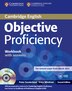 Objective Proficiency Workbook with Answers with Audio CD by Peter Sunderland, Book & Toy | Indigo Chapters