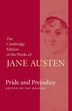 Pride and Prejudice by Jane Austen, Paperback | Indigo Chapters