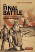 The Final Battle by Scott Stephenson, Paperback | Indigo Chapters