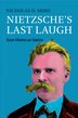 Nietzsche's Last Laugh by Nicholas D. More, Paperback | Indigo Chapters