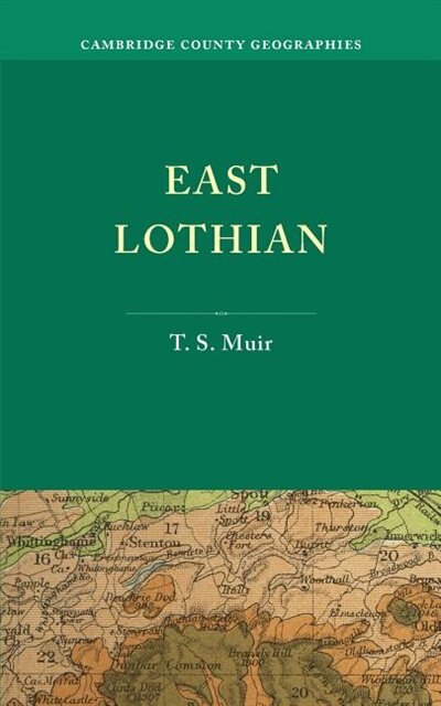East Lothian by T. S. Muir, Paperback | Indigo Chapters