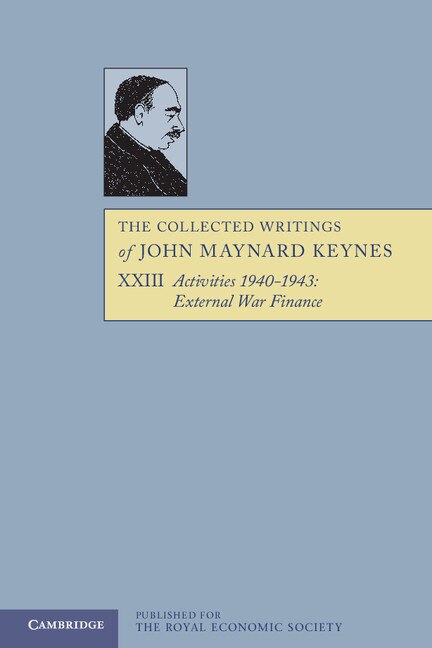 The Collected Writings of John Maynard Keynes, Paperback | Indigo Chapters