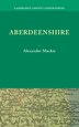 Aberdeenshire by Alexander Mackie, Paperback | Indigo Chapters