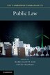 The Cambridge Companion To Public Law by Mark Elliott, Paperback | Indigo Chapters
