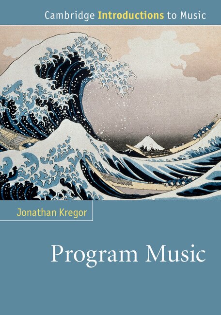 Program Music by Jonathan Kregor, Paperback | Indigo Chapters