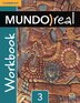 Mundo Real Level 3 Workbook by Celia Meana, Paperback | Indigo Chapters