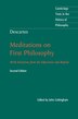 Descartes: Meditations On First Philosophy by John Cottingham, Paperback | Indigo Chapters