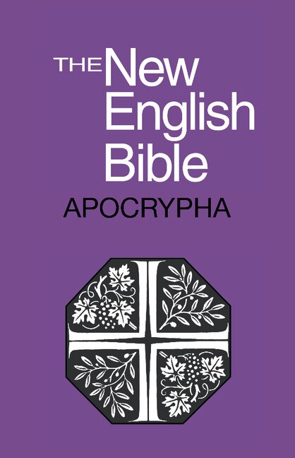 New English Bible Apocrypha by Na, Paperback | Indigo Chapters