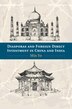 Diasporas And Foreign Direct Investment In China And India by Min Ye, Paperback | Indigo Chapters