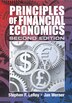 Principles Of Financial Economics by Stephen F. Leroy, Paperback | Indigo Chapters