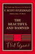 Fitzgerald: The Beautiful And Damned by F. Scott Fitzgerald, Paperback | Indigo Chapters