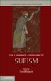 The Cambridge Companion To Sufism by Lloyd Ridgeon, Paperback | Indigo Chapters