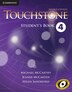 Touchstone Level 4 Student's Book by Michael Mccarthy, Paperback | Indigo Chapters