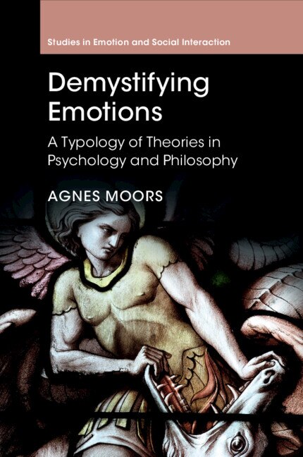 Demystifying Emotions by Agnes Moors, Paperback | Indigo Chapters