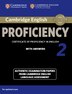 Cambridge English Proficiency 2 Student's Book With Answers by Cambridge University Press, Paperback | Indigo Chapters