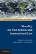 Morality Jus Post Bellum And International Law by Larry May, Paperback | Indigo Chapters