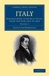 Italy by John Cam Hobhouse, Paperback | Indigo Chapters