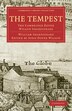 The Tempest by William Shakespeare, Paperback | Indigo Chapters