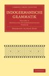 Indogermanische Grammatik by Hermann Alfred Hirt, Paperback | Indigo Chapters