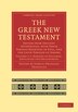 The Greek New Testament by Samuel Prideaux Tregelles, Paperback | Indigo Chapters