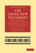The Greek New Testament by Samuel Prideaux Tregelles, Paperback | Indigo Chapters