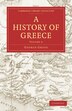 A History of Greece by George Grote, Paperback | Indigo Chapters