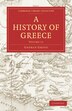 A History of Greece by George Grote, Paperback | Indigo Chapters