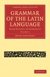 Grammar of the Latin Language by Henry John Roby, Paperback | Indigo Chapters