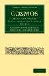 Cosmos by Alexander Von Humboldt, Paperback | Indigo Chapters
