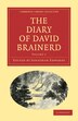 The Diary of David Brainerd, Paperback | Indigo Chapters