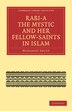 Rabi’a The Mystic and Her Fellow-Saints in Islam by Margaret Smith, Paperback | Indigo Chapters