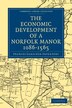 The Economic Development of a Norfolk Manor 1086–1565 by Frances Gardiner Davenport, Paperback | Indigo Chapters