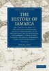 The History of Jamaica by Edward Long, Paperback | Indigo Chapters