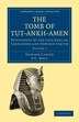 The Tomb of Tut-Ankh-Amen by Howard Carter, Paperback | Indigo Chapters