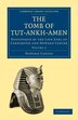 The Tomb of Tut-Ankh-Amen by Howard Carter, Paperback | Indigo Chapters