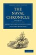 The Naval Chronicle: Volume 11 January–July 1804 by James Stanier Clarke, Paperback | Indigo Chapters