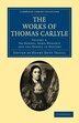 The Works of Thomas Carlyle, Paperback | Indigo Chapters