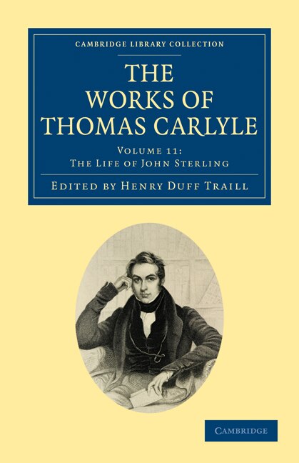 The Works of Thomas Carlyle, Paperback | Indigo Chapters