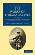 The Works of Thomas Carlyle, Paperback | Indigo Chapters