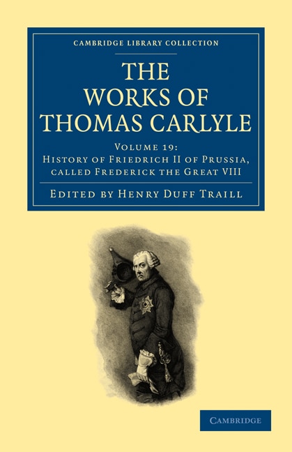 The Works of Thomas Carlyle, Paperback | Indigo Chapters