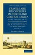 Travels and Discoveries in North and Central Africa by Heinrich Barth, Paperback | Indigo Chapters
